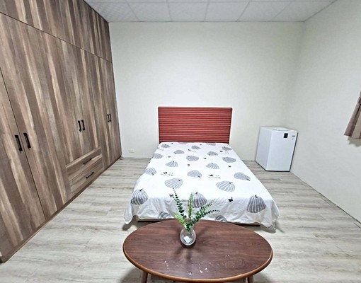 ✨中和公園旁✅雙租補✅免水費✅飲水機✅子母車✅獨洗 - Image 3