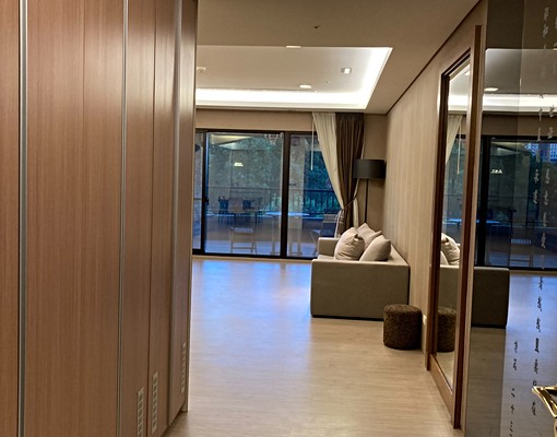 中央公園優質明亮絕美唯一台灣大道四房雙平車家樂福東海榮總澄清 - Image 5