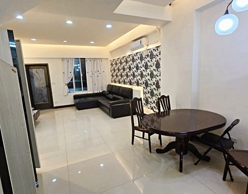 免仲可補助🍎龍潭干城路透天4房大空間好漂亮/溫馨家具齊全✨ - Image 3