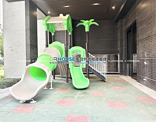 💯新莊質感社區💯含車含管含網路💯拎包入住💯 - Image 11