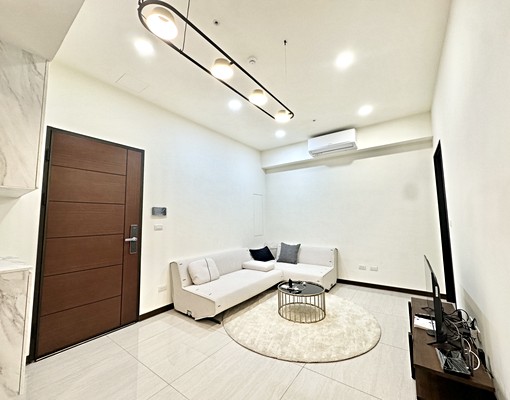 💯新莊質感社區💯含車含管含網路💯拎包入住💯 - Image 4