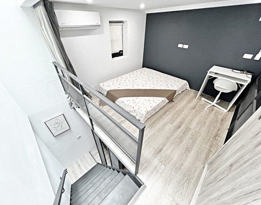 依然習慣有你陪💖可租補流理台獨洗烘🌈樓中樓 - Image 8