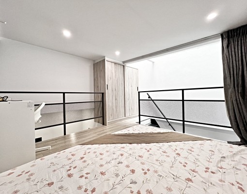 依然習慣有你陪💖可租補流理台獨洗烘🌈樓中樓 - Image 10