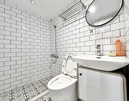 依然習慣有你陪💖可租補流理台獨洗烘🌈樓中樓 - Image 11