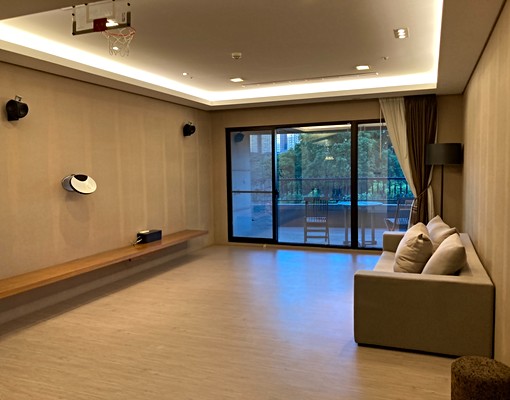 中央公園優質明亮絕美唯一台灣大道四房雙平車家樂福東海榮總澄清 - Image 13