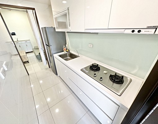 兩年新屋✨精美大兩房✨可雙租補✨傢俱電全配✨視野戶✨平面車位 - Image 8