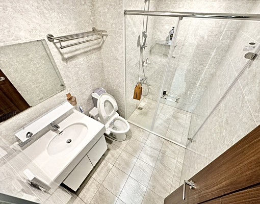 兩年新屋✨精美大兩房✨可雙租補✨傢俱電全配✨視野戶✨平面車位 - Image 9