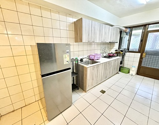 🥇可租補、戶籍｜全配家具｜近醫院、SOGO｜可寵🐶🐱 - Image 3