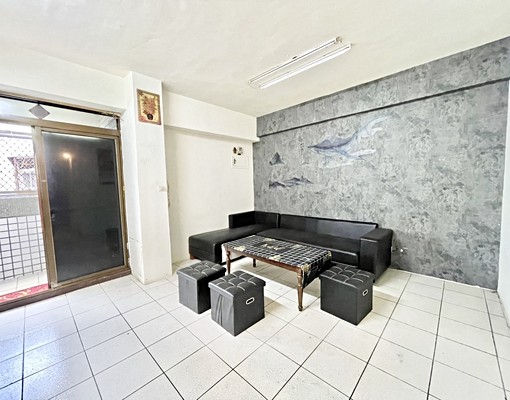 🥇可租補、戶籍｜全配家具｜近醫院、SOGO｜可寵🐶🐱 - Image 1