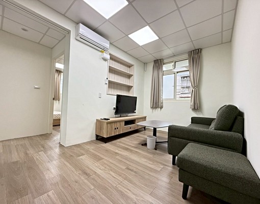 🌟秒殺台北橋站全新套房交通便利獨洗獨曬🌟 - Image 1