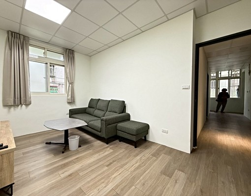 🌟秒殺台北橋站全新套房交通便利獨洗獨曬🌟 - Image 2