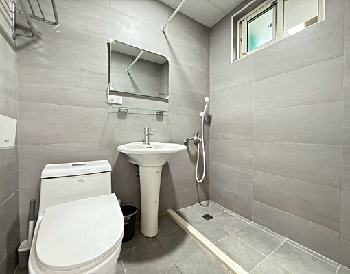 🌟秒殺台北橋站全新套房交通便利獨洗獨曬🌟 - Image 10