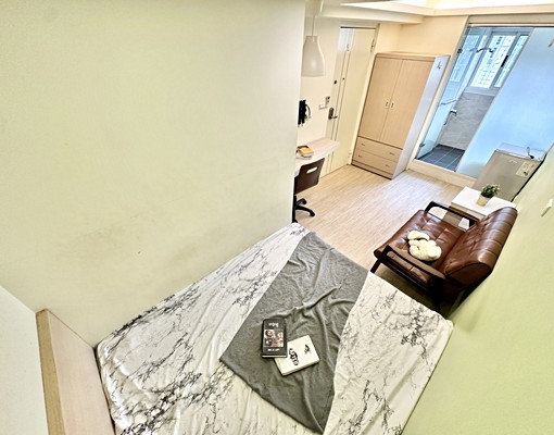 逢甲大學♡電梯套房♡可租補♡學生上班族首選♡好停車♡衛浴開窗 - Image 7