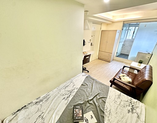 逢甲大學♡電梯套房♡可租補♡學生上班族首選♡好停車♡衛浴開窗 - Image 8