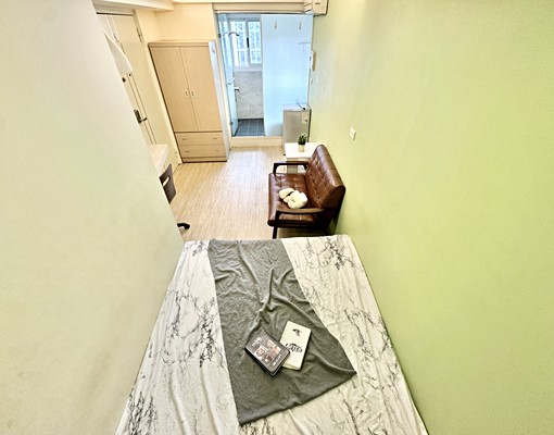 逢甲大學♡電梯套房♡可租補♡學生上班族首選♡好停車♡衛浴開窗 - Image 9