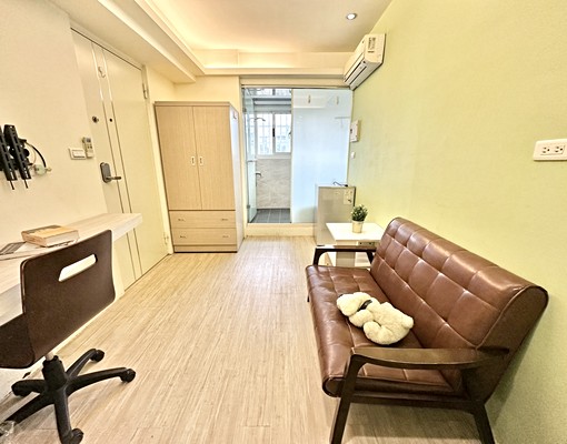 逢甲大學♡電梯套房♡可租補♡學生上班族首選♡好停車♡衛浴開窗 - Image 10