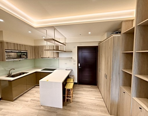 星境界🔥秀泰一中體大🔥職業友善精裝🔥超美2房平車 - Image 4