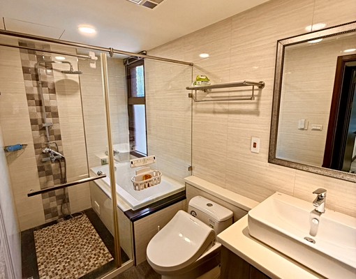 星境界🔥秀泰一中體大🔥職業友善精裝🔥超美2房平車 - Image 10