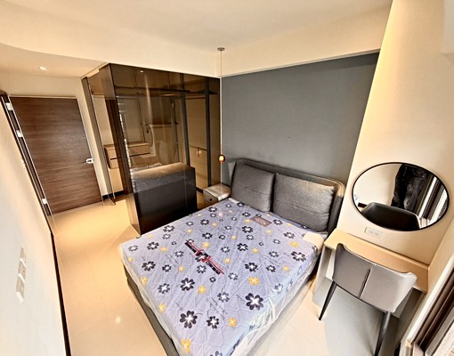 星境界🔥秀泰一中體大🔥職業友善精裝🔥超美2房平車 - Image 6