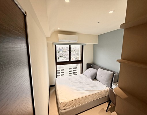 星境界🔥秀泰一中體大🔥職業友善精裝🔥超美2房平車 - Image 9