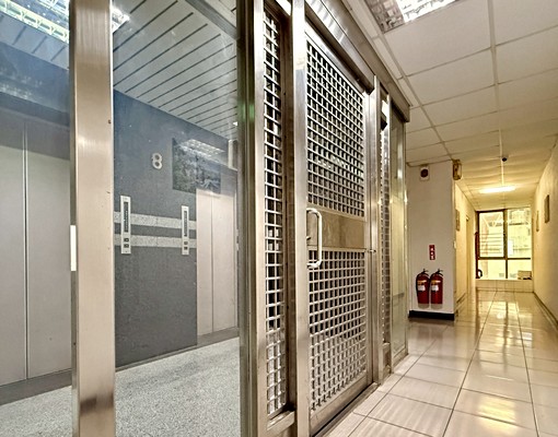 河樂廣場康樂街1層1戶分租套房 - Image 3