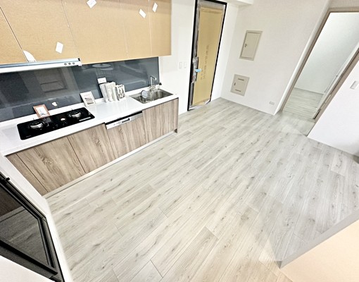 全新建案未住過✨可雙租補✨超便宜大兩房✨台水電✨平面汽機車位 - Image 7