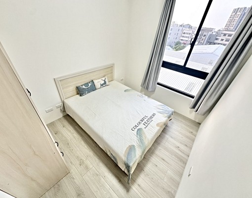 全新建案未住過✨可雙租補✨超便宜大兩房✨台水電✨平面汽機車位 - Image 8