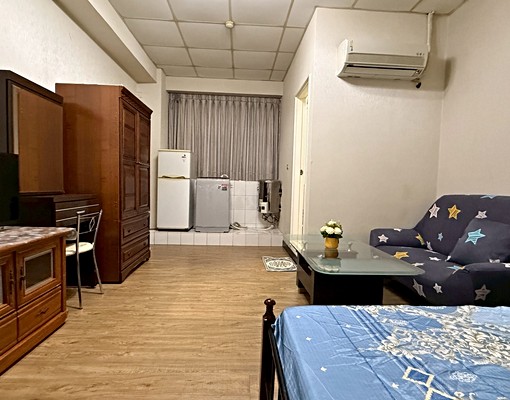 河樂廣場康樂街1層1戶分租套房 - Image 5