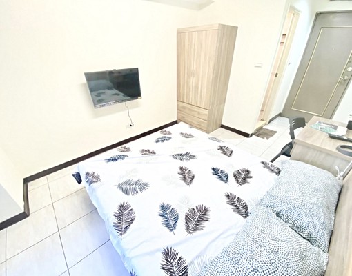 中友ㄧ中💢電梯管理員陽台獨洗/可租補 - Image 3