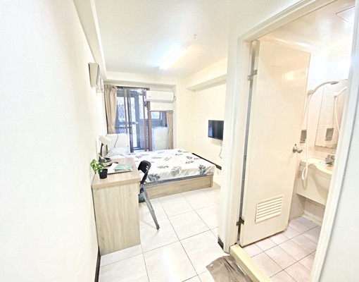 中友ㄧ中💢電梯管理員陽台獨洗/可租補 - Image 5