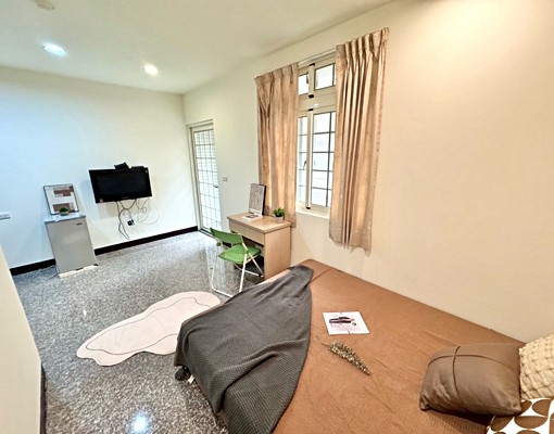 南崁電梯陽台套房/可補助/可貓 - Image 3