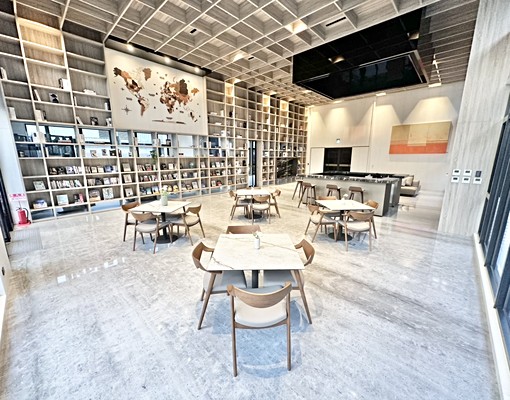 全新建案未住過✨可雙租補✨超便宜大兩房✨台水電✨平面汽機車位 - Image 2