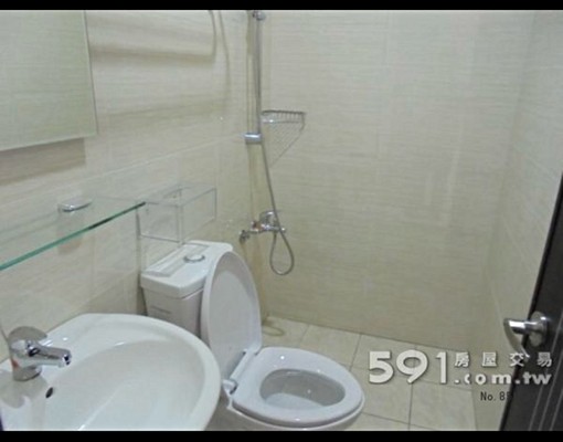 全新裝潢家具電器大3房2衛約30坪 - Image 6