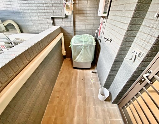 溫馨奢華🔥傢俱全配✅市場最低價✨稀有雙陽台💯 - Image 8