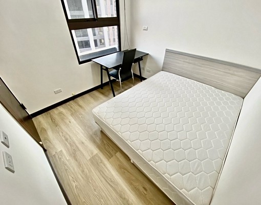 溫馨奢華🔥傢俱全配✅市場最低價✨稀有雙陽台💯 - Image 11