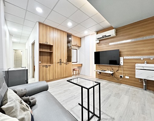 全網最省就是我💖可租補傢俱全配🌈2房1廳 - Image 1