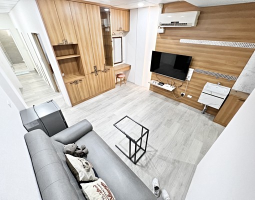 全網最省就是我💖可租補傢俱全配🌈2房1廳 - Image 2