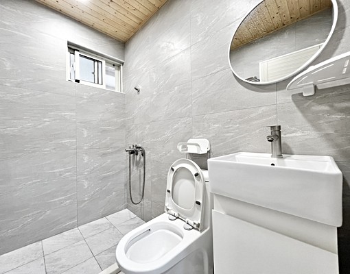 全網最省就是我💖可租補傢俱全配🌈2房1廳 - Image 14