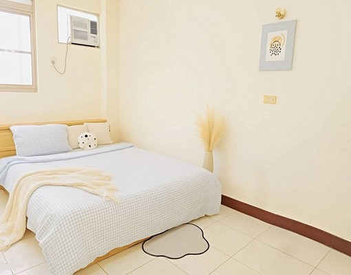 中華路/溫馨舒適套房/乾淨舒適/租6200 - Image 1