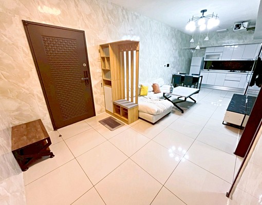 和築好好窩💖可租補首選稀有大兩房🔥美美質感氣氛裝潢大兩房 - Image 4