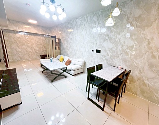 和築好好窩💖可租補首選稀有大兩房🔥美美質感氣氛裝潢大兩房 - Image 2