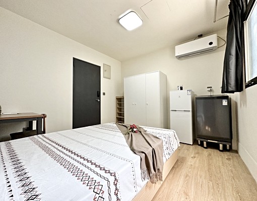 環遊了整個星系✨可租補一房一廳✨可貓貓獨洗窗曬 - Image 8