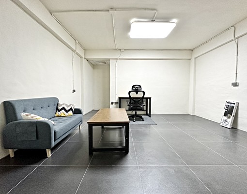 環遊了整個星系✨可租補一房一廳✨可貓貓獨洗窗曬 - Image 4