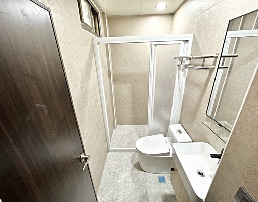 環遊了整個星系✨可租補一房一廳✨可貓貓獨洗窗曬 - Image 9