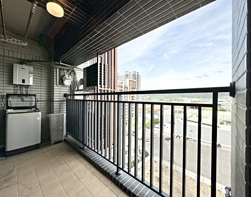 一家烤肉萬家香💖雙租補平車位傢俱全配🌈精裝兩房 - Image 13