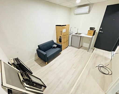 可補助寵物友善板橋車站全新裝潢 - Image 2