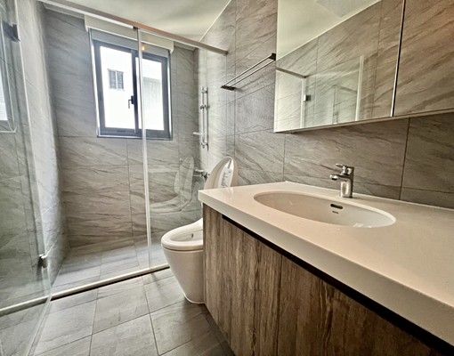 浩瀚湖濱城💖可租補💖全新視野戶兩💖平車 - Image 12