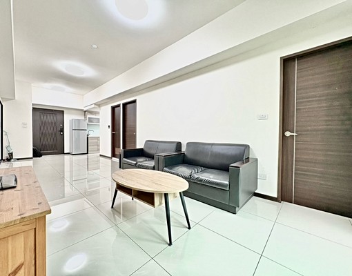 可租補寵物🔥傢俱全配✅寵物友善✨大坪數雙陽台💯 - Image 2