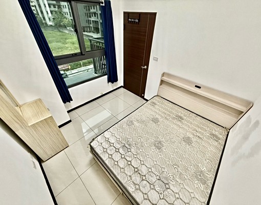 可租補寵物🔥傢俱全配✅寵物友善✨大坪數雙陽台💯 - Image 9