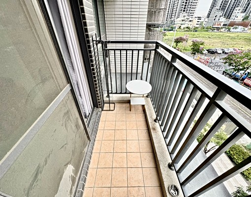 可租補寵物🔥傢俱全配✅寵物友善✨大坪數雙陽台💯 - Image 14